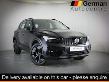 Used Volvo XC40 2024 for sale - 79713799: Photo