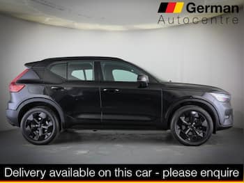 Used Volvo XC40 2024 for sale - 79713799: Photo