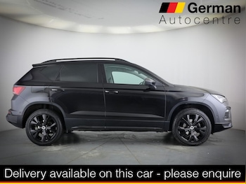 Used SEAT Ateca 2024 for sale - 76797645: Photo