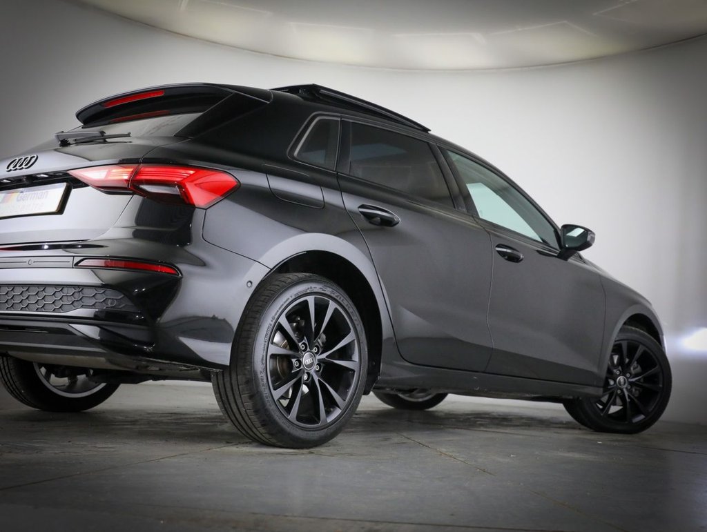 Used Audi A3 2025 for sale - 78102731: Photo 11