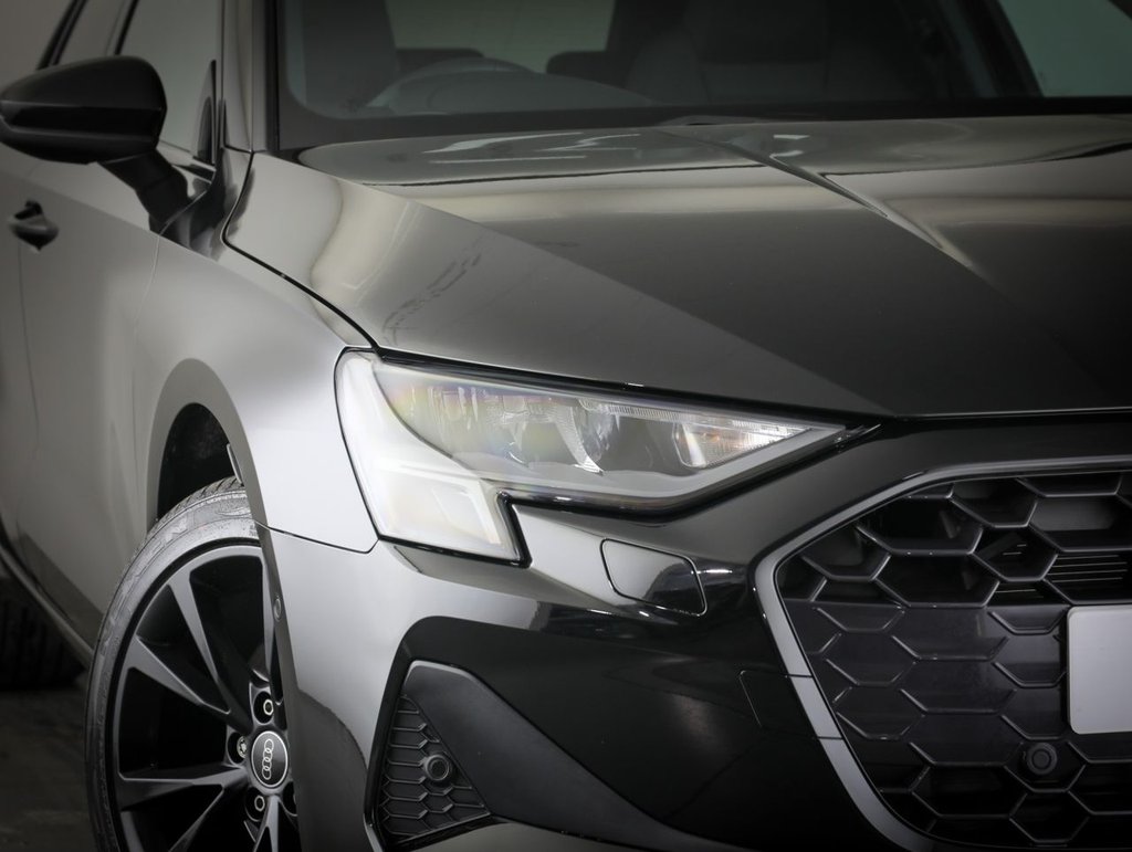 Used Audi A3 2025 for sale - 78102731: Photo 12