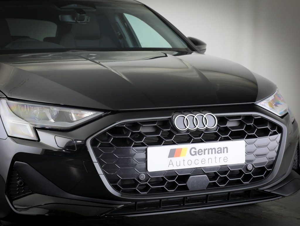 Used Audi A3 2025 for sale - 78102731: Photo 13