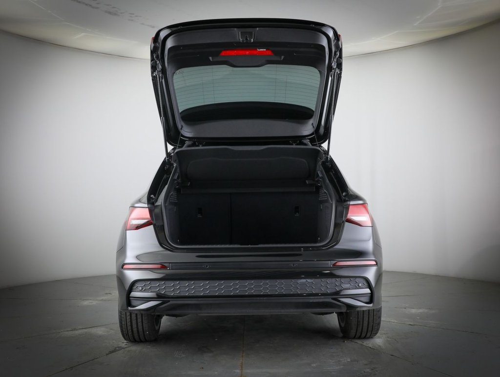 Used Audi A3 2025 for sale - 78102731: Photo 15