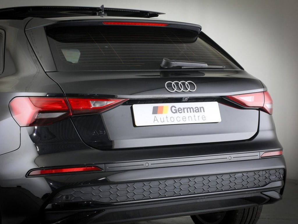 Used Audi A3 2025 for sale - 78102731: Photo 16