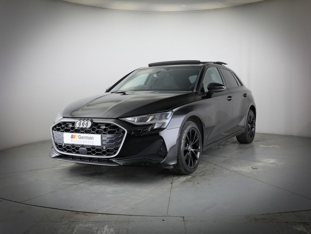 Used Audi A3 2025 for sale - 78102731: Photo 17