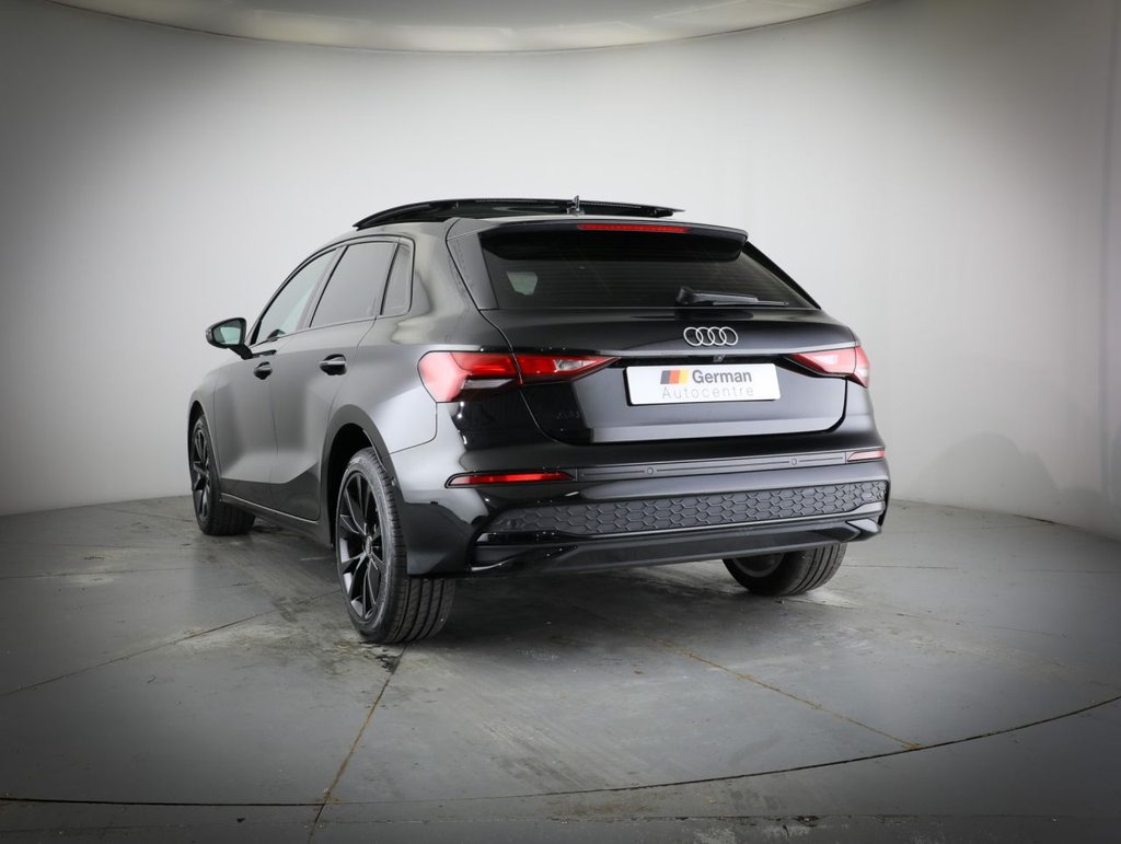 Used Audi A3 2025 for sale - 78102731: Photo 18