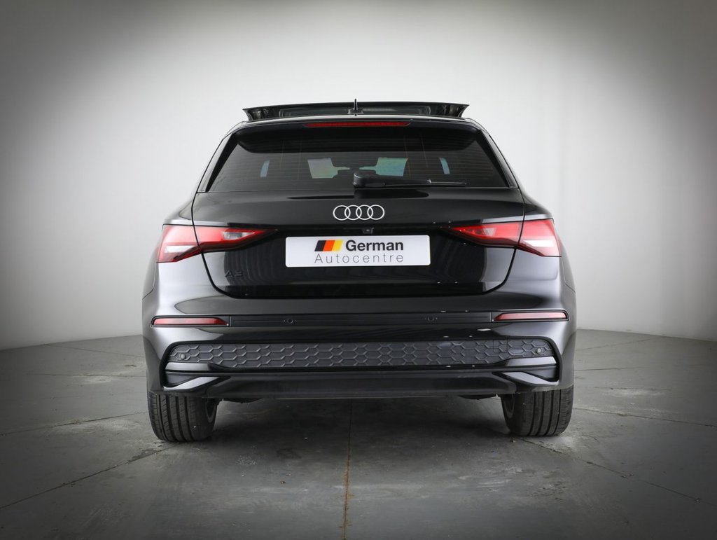 Used Audi A3 2025 for sale - 78102731: Photo 19