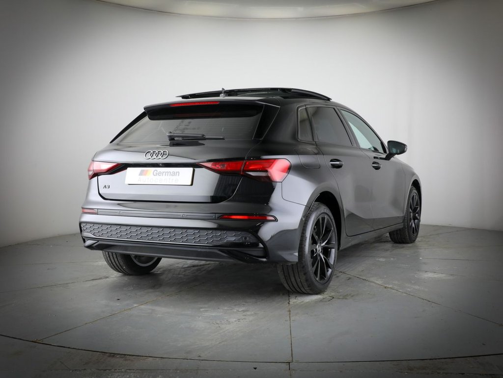 Used Audi A3 2025 for sale - 78102731: Photo 20