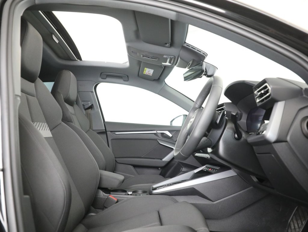 Used Audi A3 2025 for sale - 78102731: Photo 21