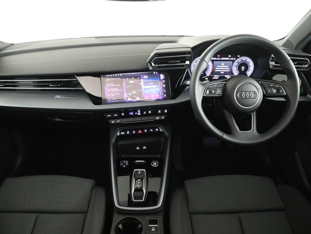 Used Audi A3 2025 for sale - 78102731: Photo 27