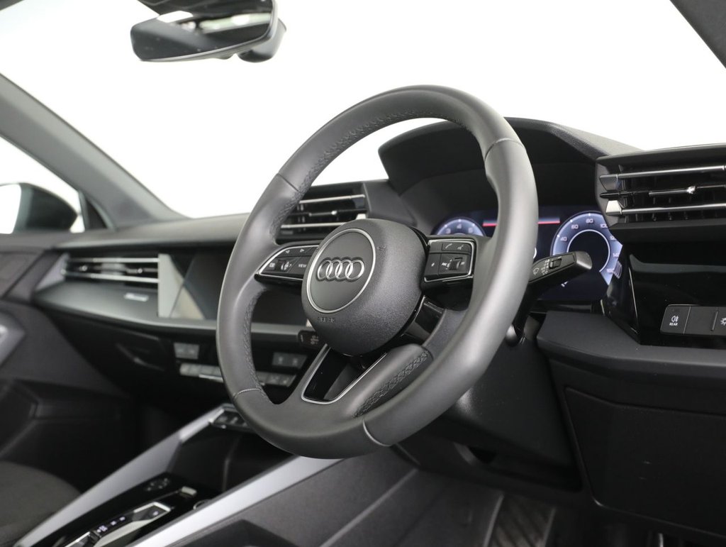 Used Audi A3 2025 for sale - 78102731: Photo 28