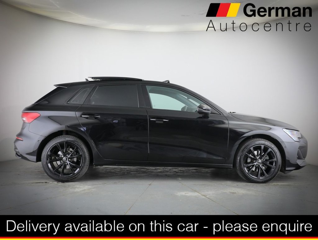 Used Audi A3 2025 for sale - 78102731: Photo 3