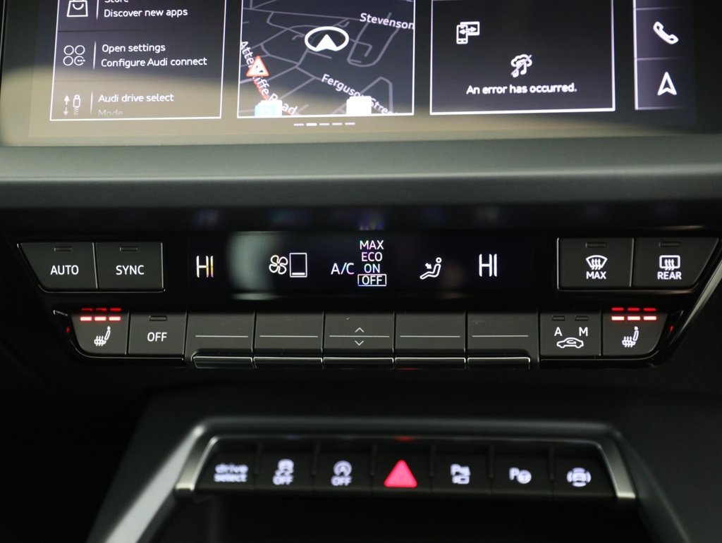 Used Audi A3 2025 for sale - 78102731: Photo 33