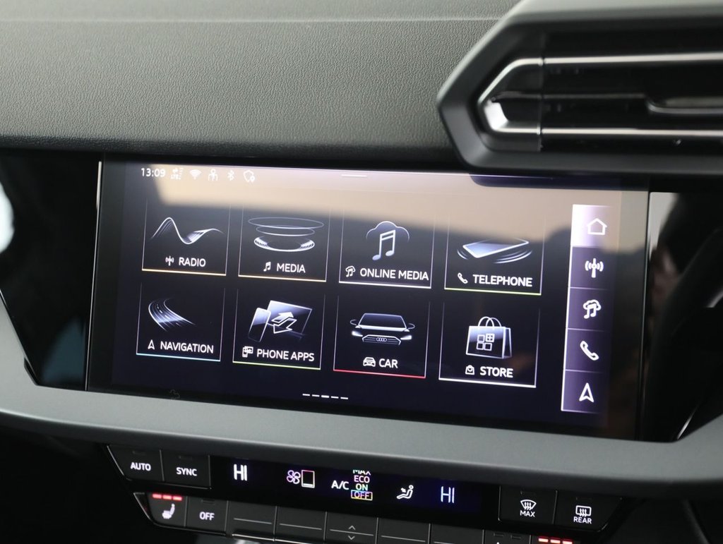 Used Audi A3 2025 for sale - 78102731: Photo 37