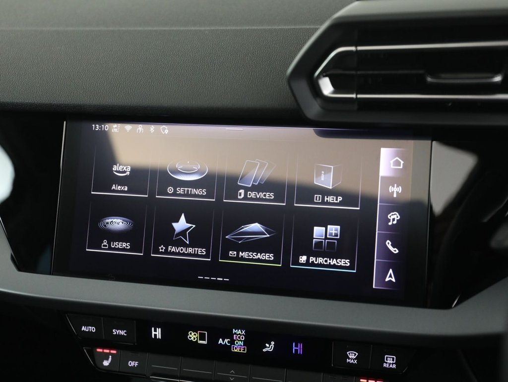 Used Audi A3 2025 for sale - 78102731: Photo 39