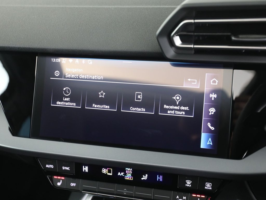 Used Audi A3 2025 for sale - 78102731: Photo 44