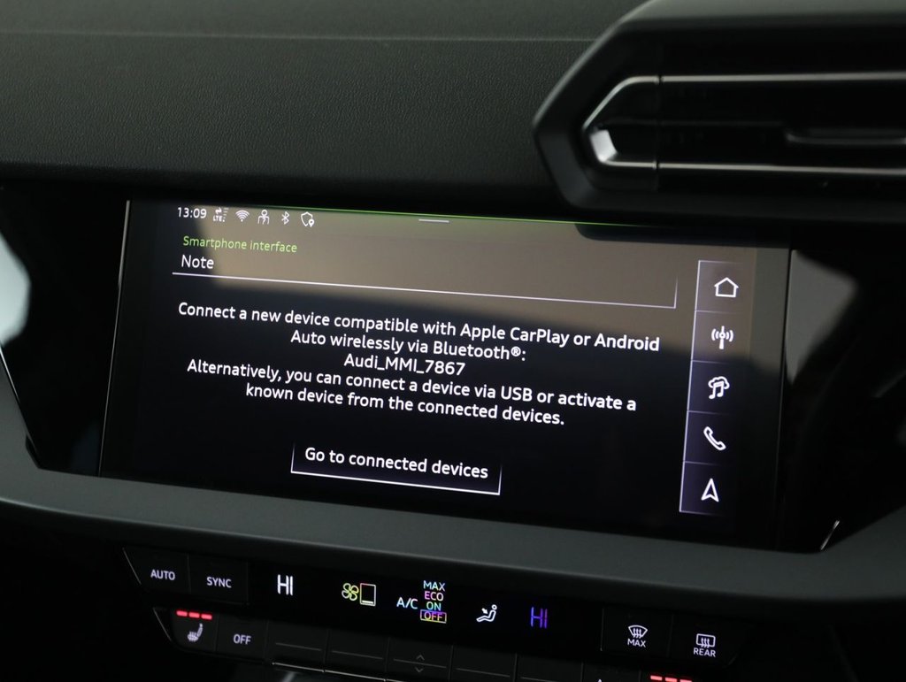 Used Audi A3 2025 for sale - 78102731: Photo 46