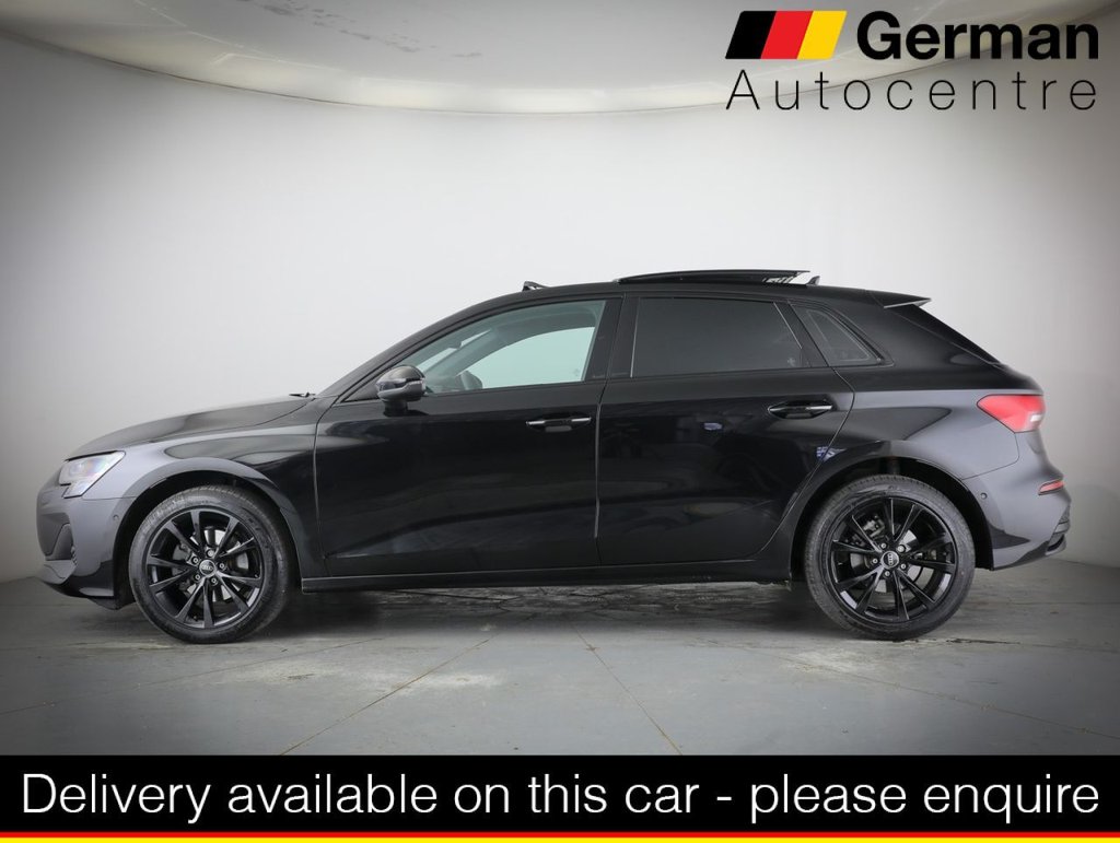 Used Audi A3 2025 for sale - 78102731: Photo 5