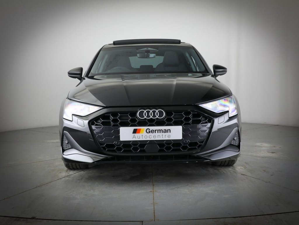 Used Audi A3 2025 for sale - 78102731: Photo 6