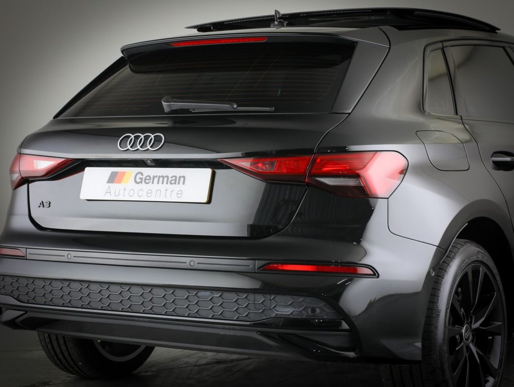 Used Audi A3 2025 for sale - 78102731: Photo 7