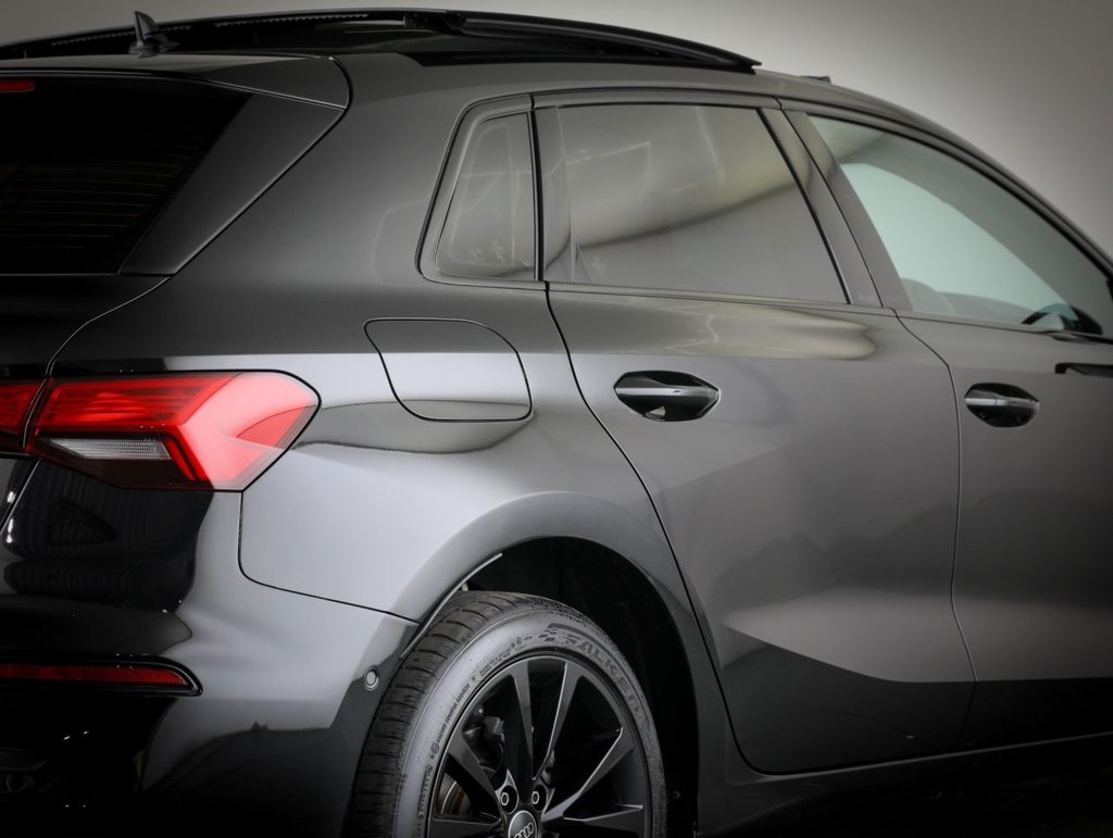 Used Audi A3 2025 for sale - 78102731: Photo 8