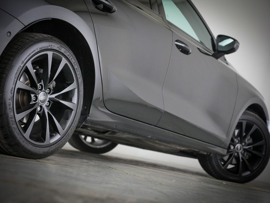 Used Audi A3 2025 for sale - 78102731: Photo 9