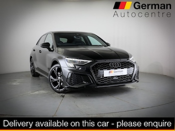 Used Audi A3 2023 for sale - 78729660: Photo