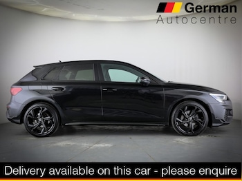 Used Audi A3 2023 for sale - 78729660: Photo