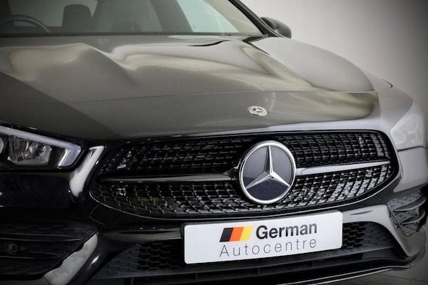 Used Mercedes-Benz CLA 2020 for sale - 76248566: Photo 10