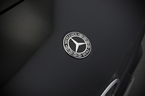 Used Mercedes-Benz CLA 2020 for sale - 76248566: Photo 12