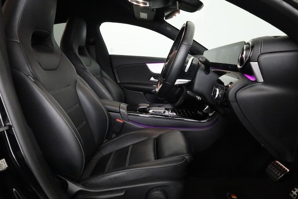 Used Mercedes-Benz CLA 2020 for sale - 76248566: Photo 13