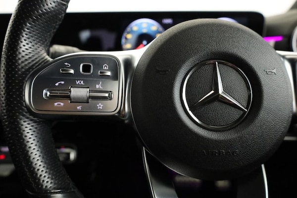 Used Mercedes-Benz CLA 2020 for sale - 76248566: Photo 14