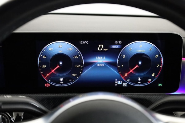 Used Mercedes-Benz CLA 2020 for sale - 76248566: Photo 15