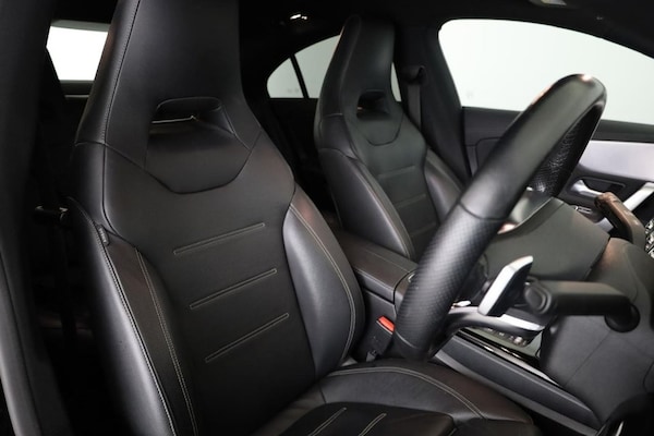 Used Mercedes-Benz CLA 2020 for sale - 76248566: Photo 16