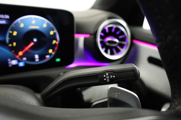 Used Mercedes-Benz CLA 2020 for sale - 76248566: Photo 18