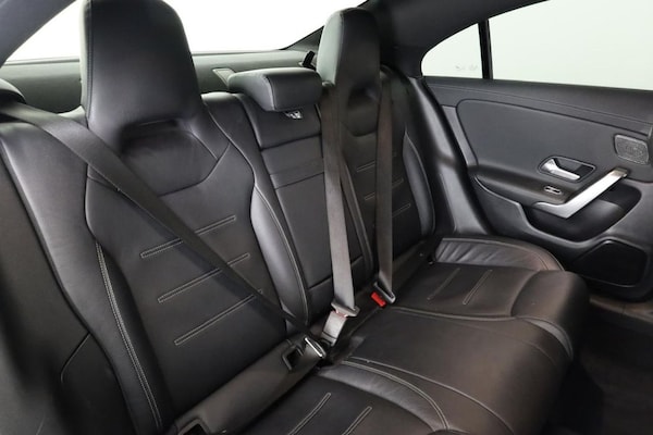 Used Mercedes-Benz CLA 2020 for sale - 76248566: Photo 21