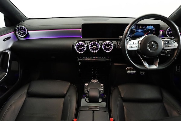 Used Mercedes-Benz CLA 2020 for sale - 76248566: Photo 22