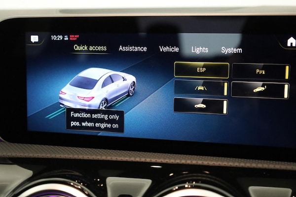 Used Mercedes-Benz CLA 2020 for sale - 76248566: Photo 25