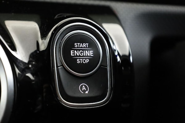 Used Mercedes-Benz CLA 2020 for sale - 76248566: Photo 27