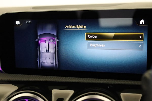 Used Mercedes-Benz CLA 2020 for sale - 76248566: Photo 28