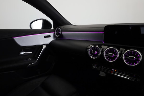 Used Mercedes-Benz CLA 2020 for sale - 76248566: Photo 29