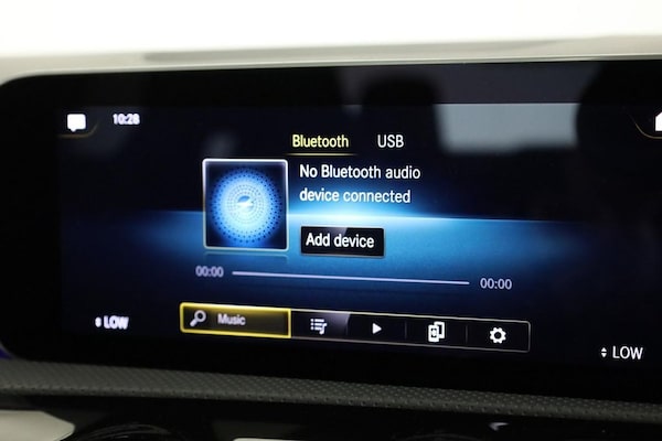 Used Mercedes-Benz CLA 2020 for sale - 76248566: Photo 30