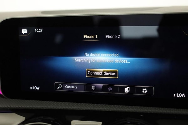 Used Mercedes-Benz CLA 2020 for sale - 76248566: Photo 32