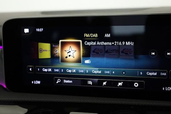 Used Mercedes-Benz CLA 2020 for sale - 76248566: Photo 34