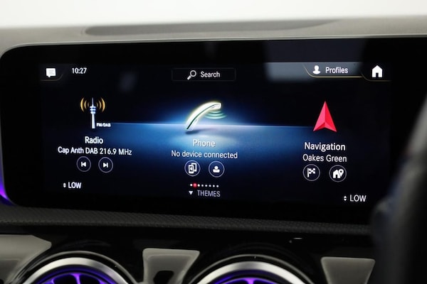Used Mercedes-Benz CLA 2020 for sale - 76248566: Photo 36