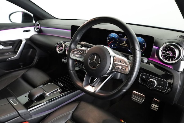 Used Mercedes-Benz CLA 2020 for sale - 76248566: Photo 38