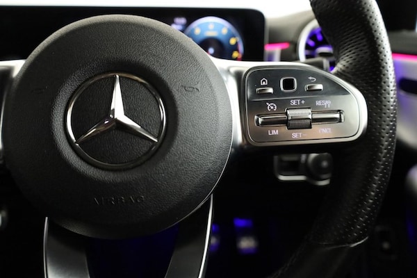 Used Mercedes-Benz CLA 2020 for sale - 76248566: Photo 40