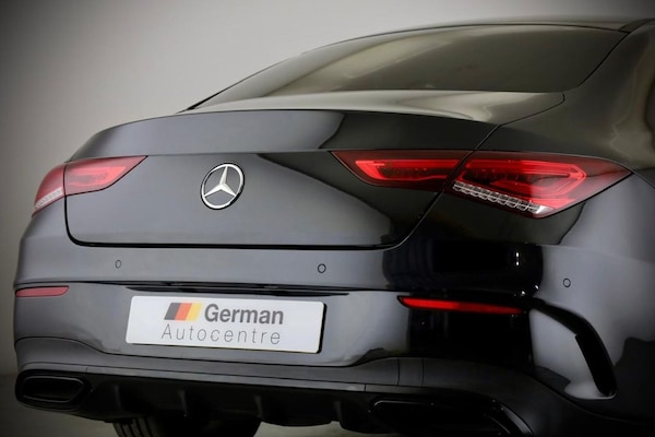Used Mercedes-Benz CLA 2020 for sale - 76248566: Photo 6