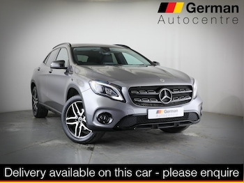 Used Mercedes-Benz GLA 2019 for sale - 79338923: Photo