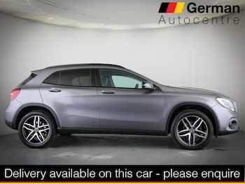 Used Mercedes-Benz GLA 2019 for sale - 79338923: Photo
